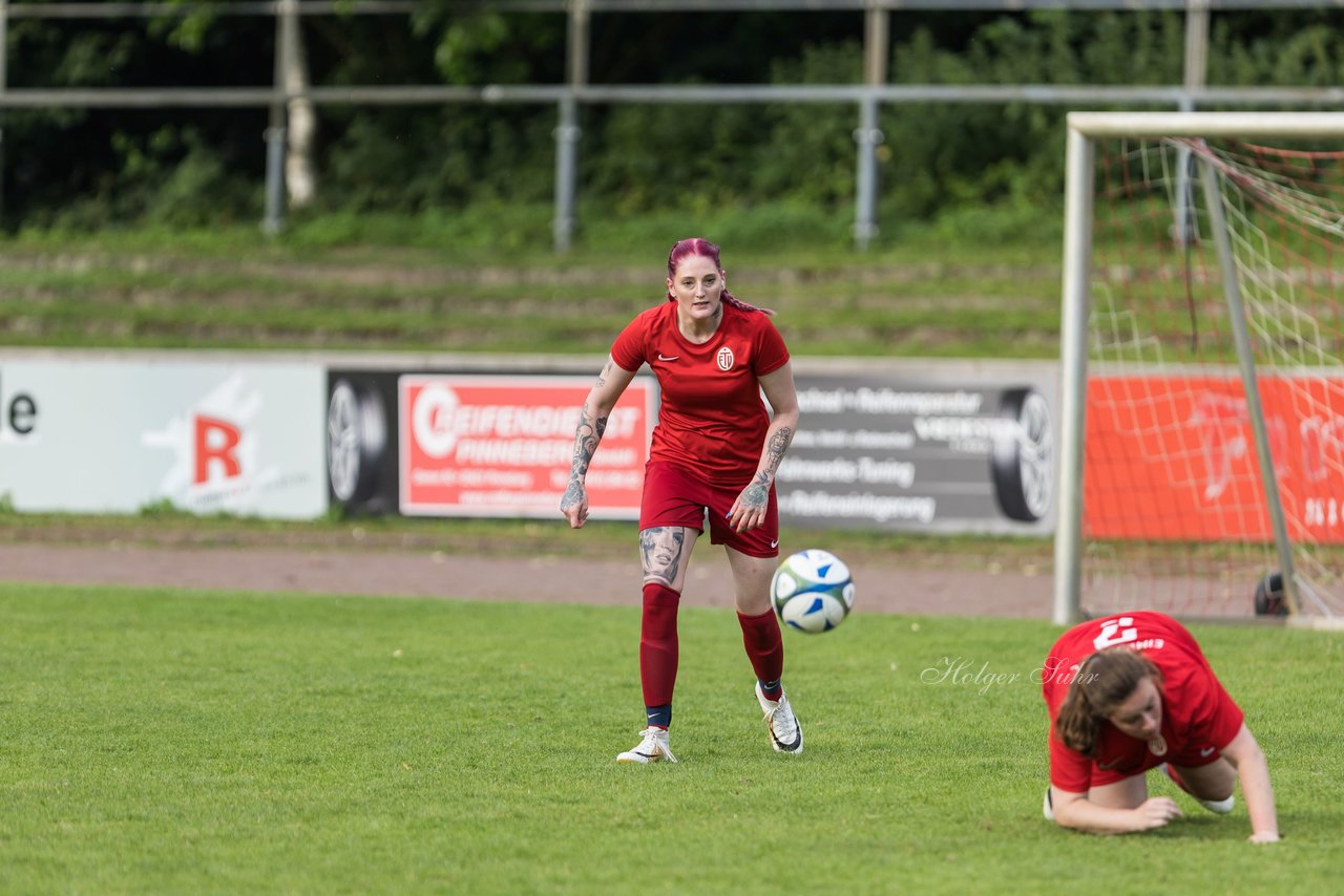 Bild 198 - Loewinnen Cup